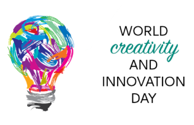 What does creativity mean to you?