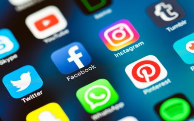Social Media in 2022 – What’s trending and what’s heading our way?